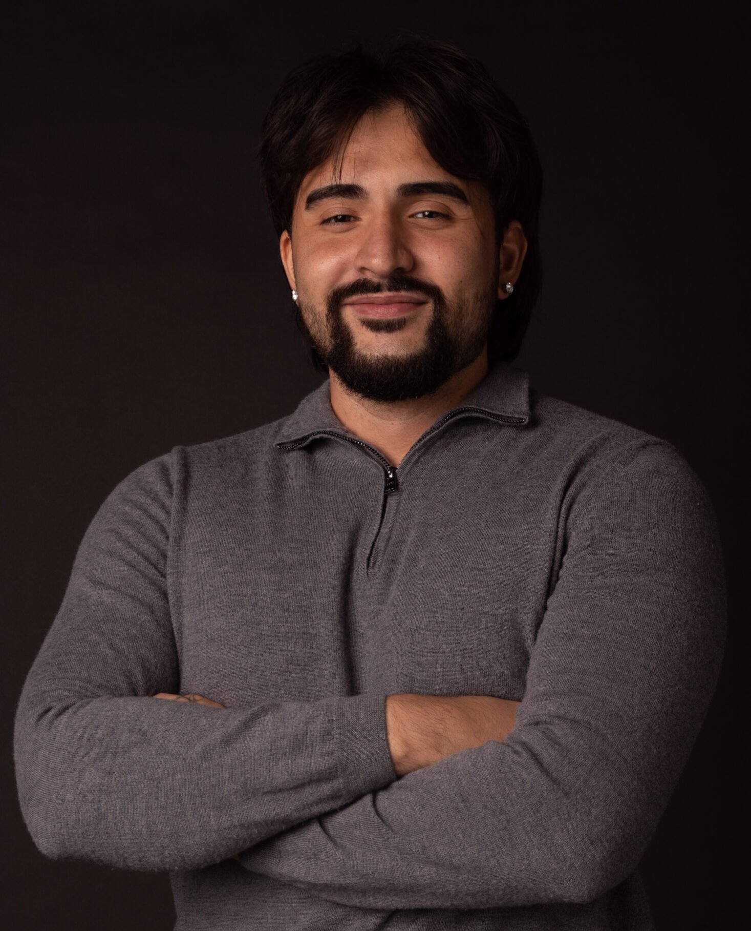 Julian Suarez